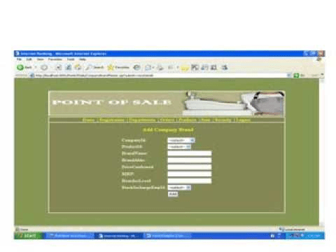 College management system project in java documentation