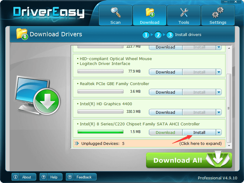 Sound drivers for windows xp free download