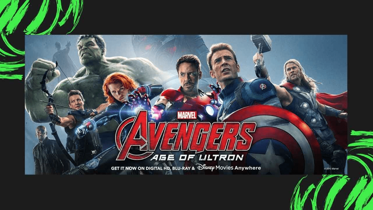 Avengers Age Of Ultron Full Movie In Hindi Avengers Age Of Ultron Full Movie In Hindi