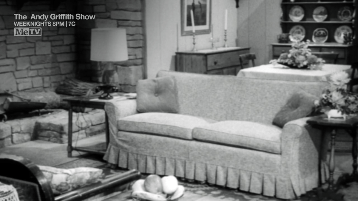 Downloadable brady bunch zoom background