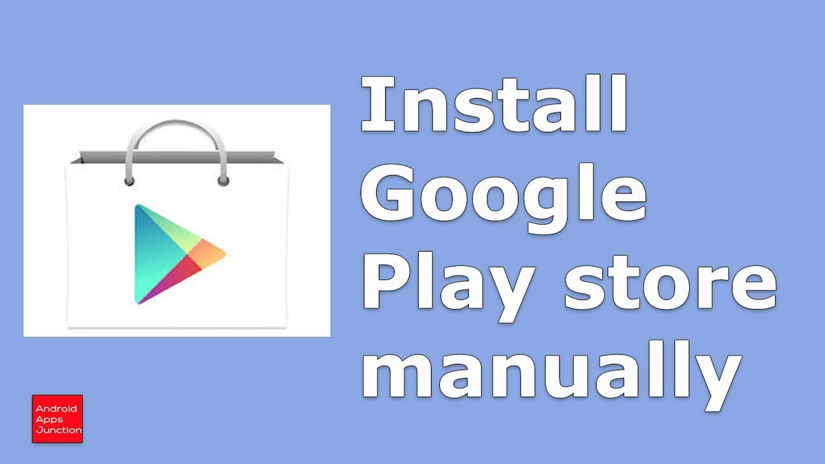 Android Store Download google play store on android phone