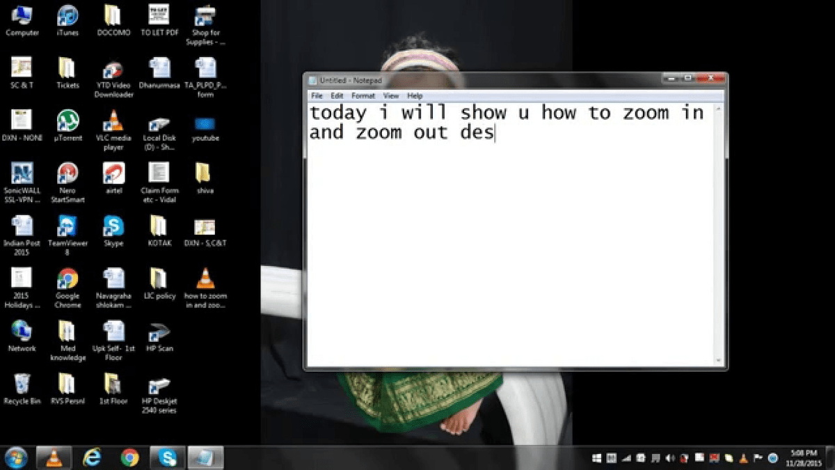 How to download zoom on my computer