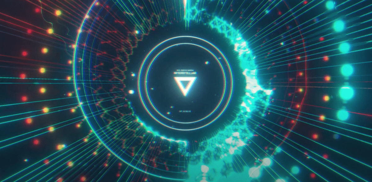 Pixel sorter after effects