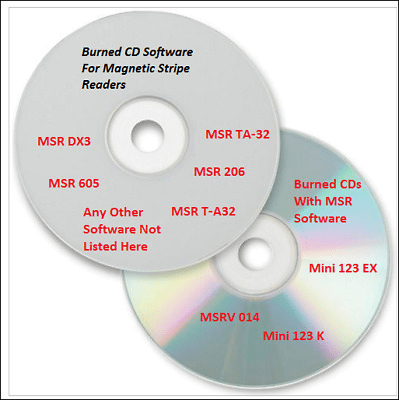 Mini 123 card reader software download