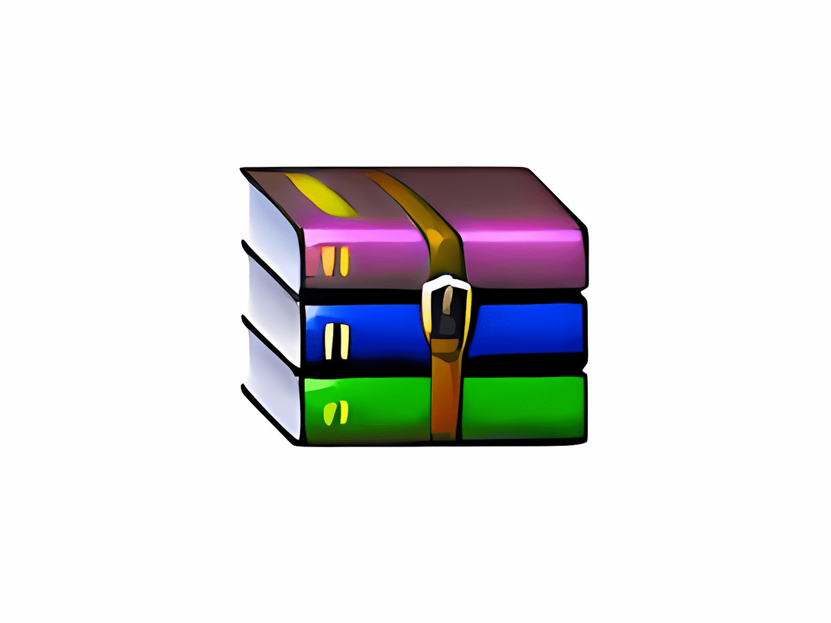 Winrar unplugged portable