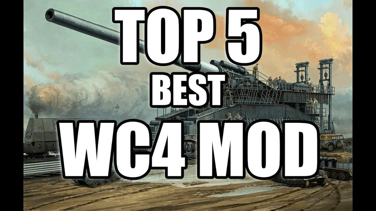 World conqueror 4 mod turkish modder