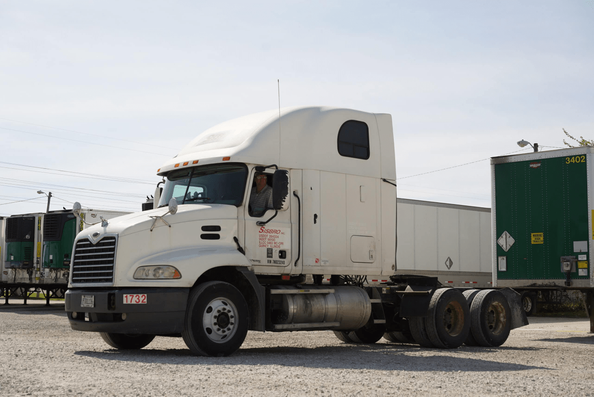 Amazon truck driver jobs in florida