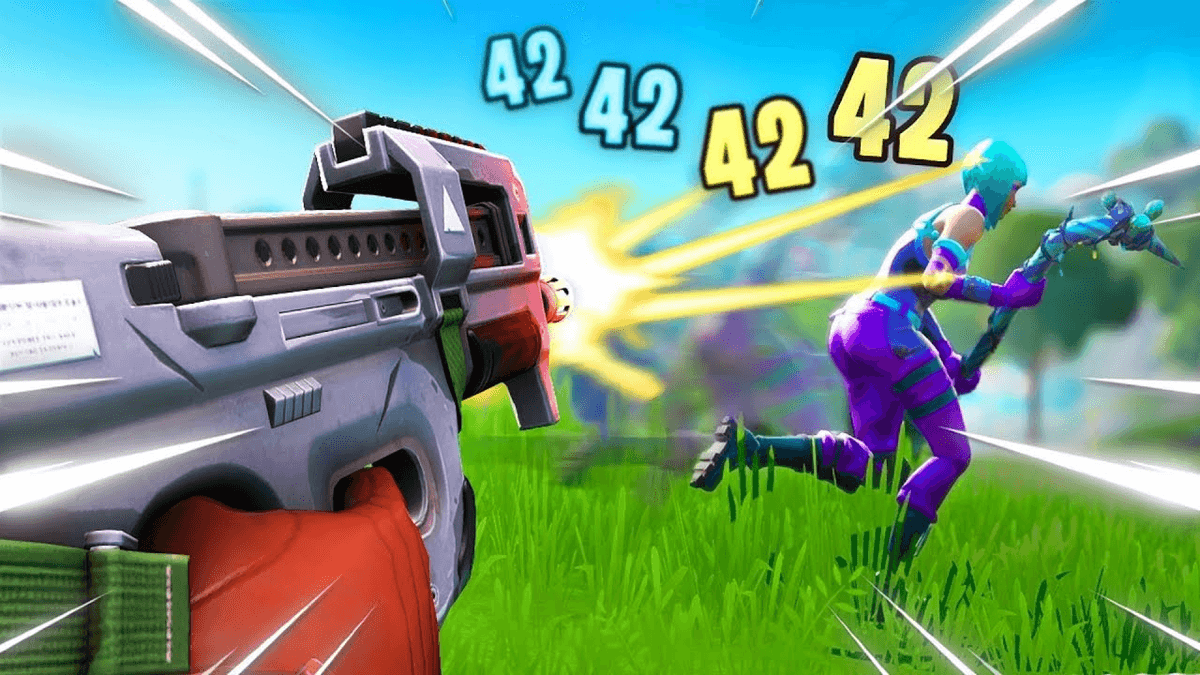 Fortnite aimbot ps4 usb