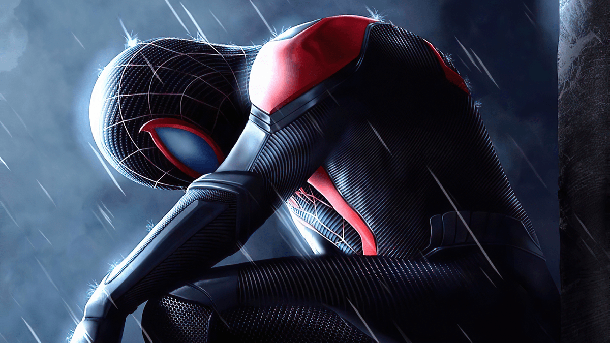 Spider man 4k wallpaper for pc