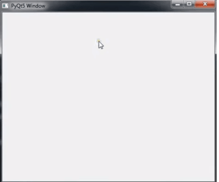 Python gui for windows and mac