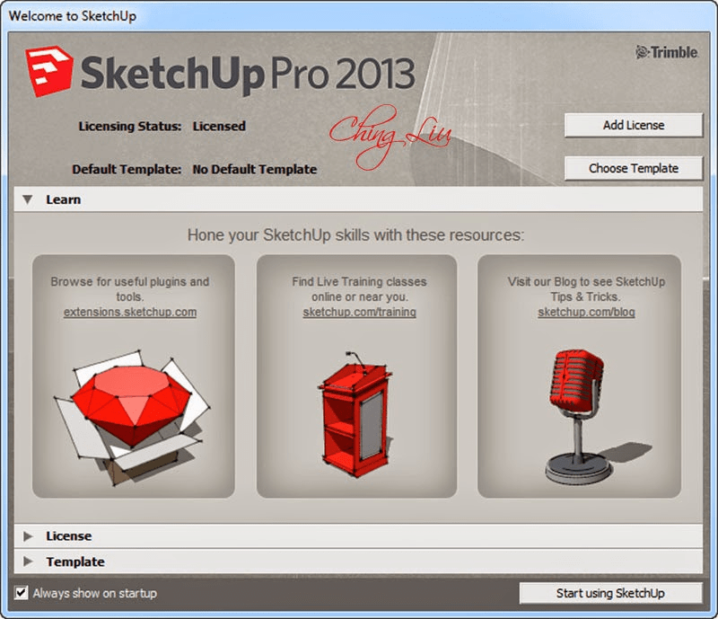 Sketchup pro mac - nssaad