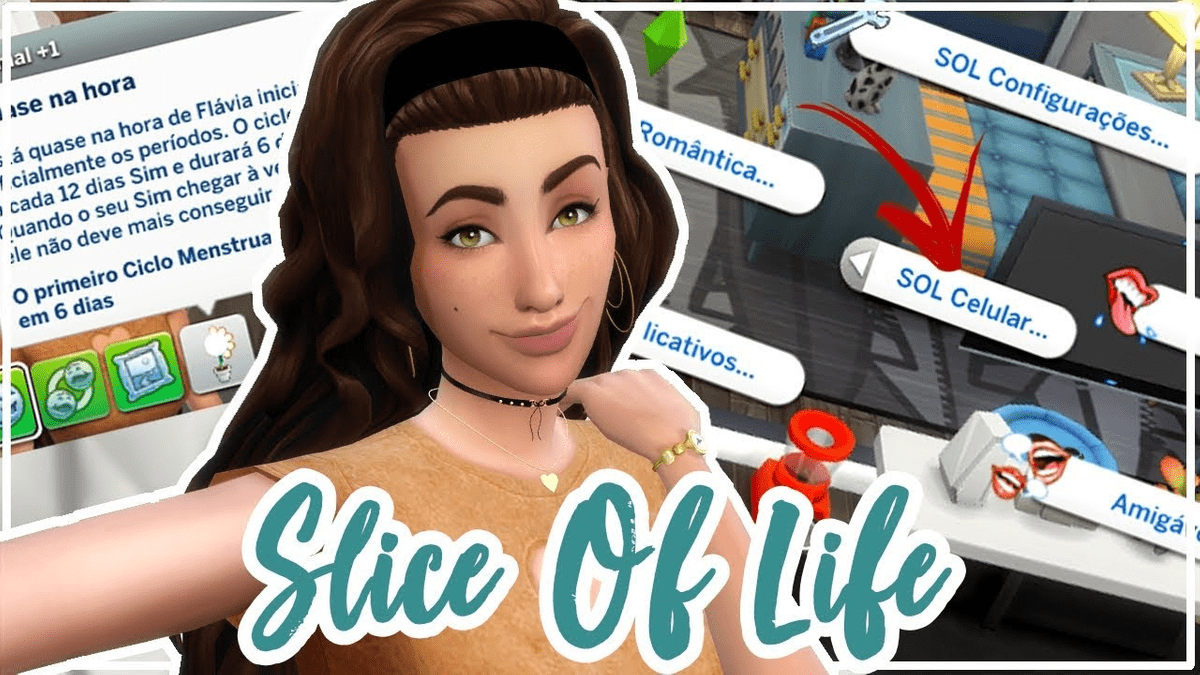 The sims 4 pose player mod fesscart