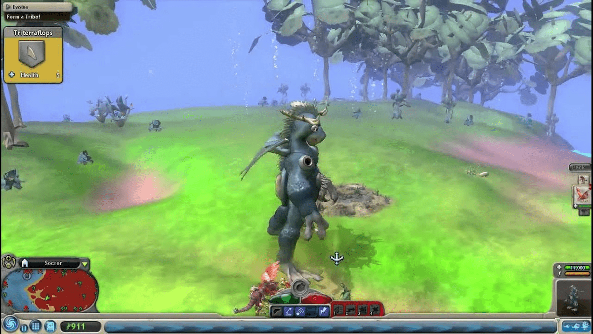 Spore Performance Mod How to install the epic mod for spore