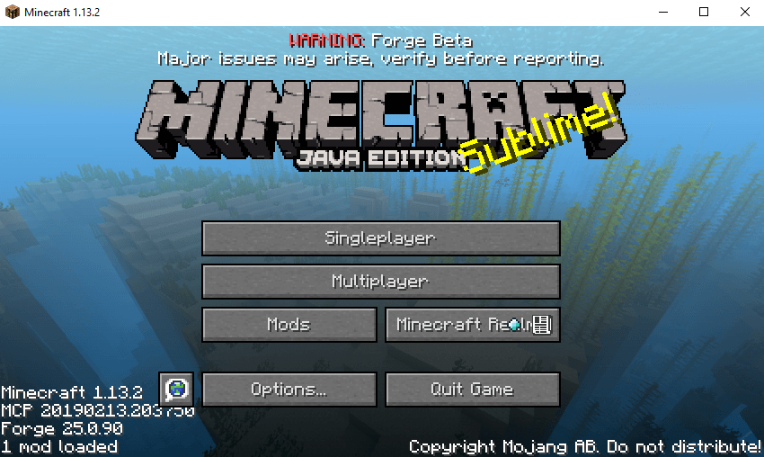 How to download mods for minecraft java