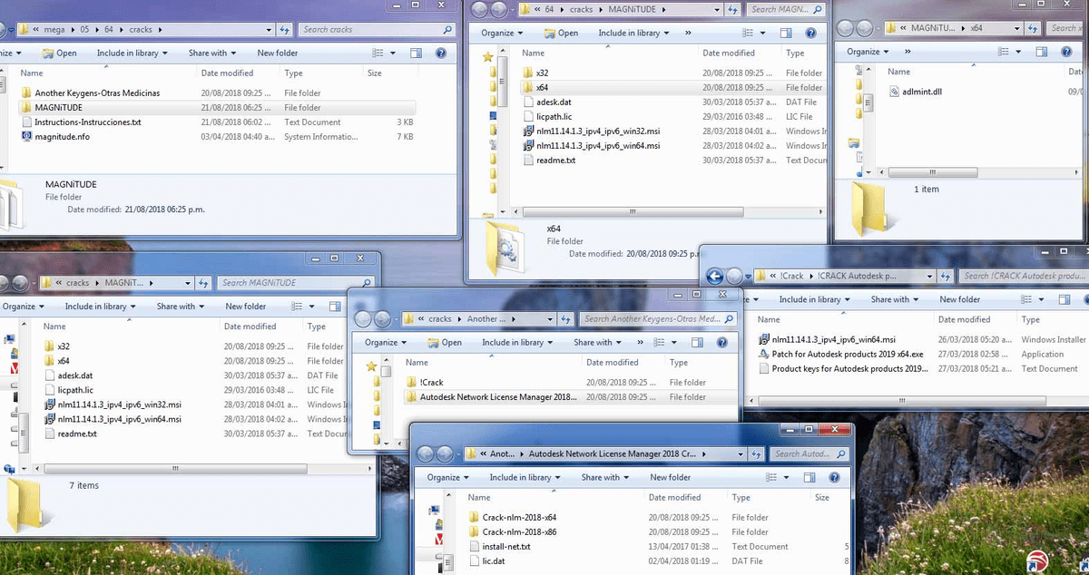Xforce keygen autodesk 2019