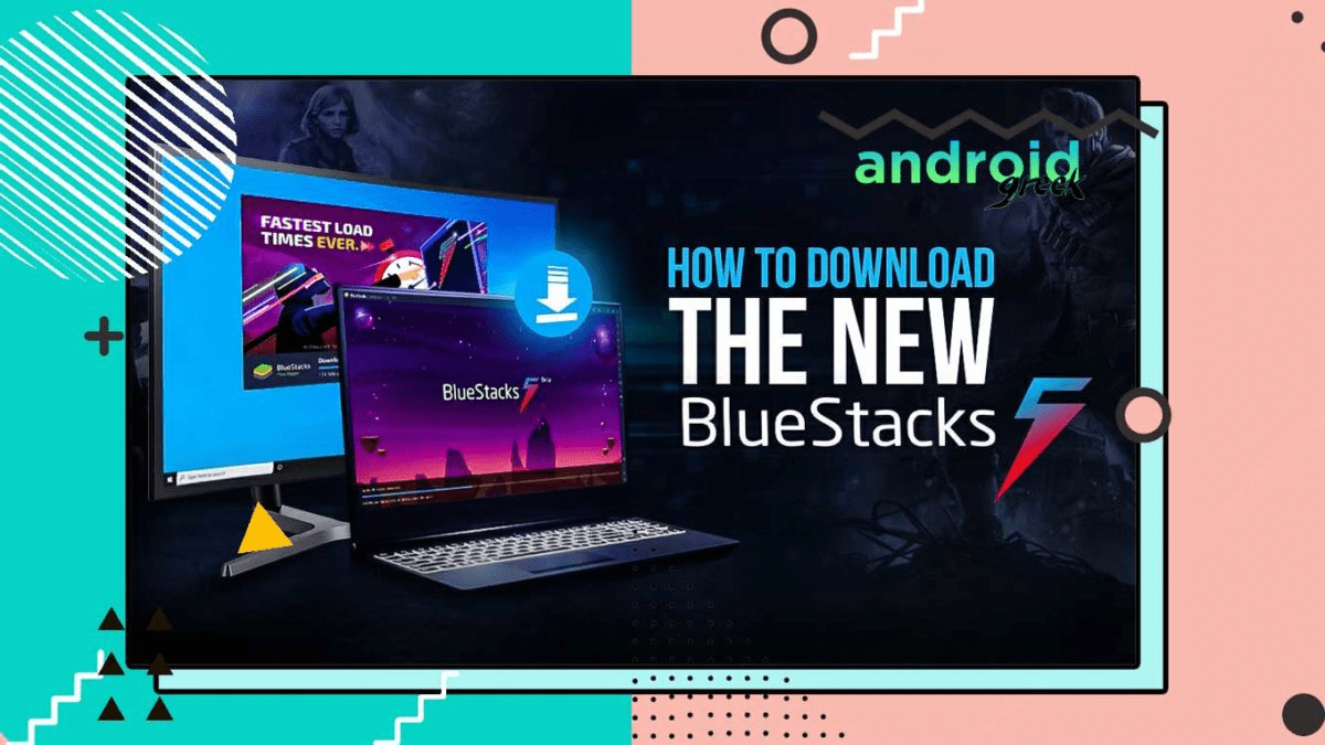 Use bluestacks emulator on mac development