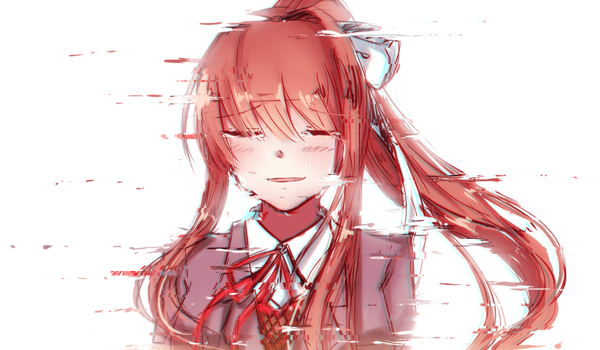 Doki doki literature club monika after story guide