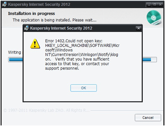 Serial ws key
