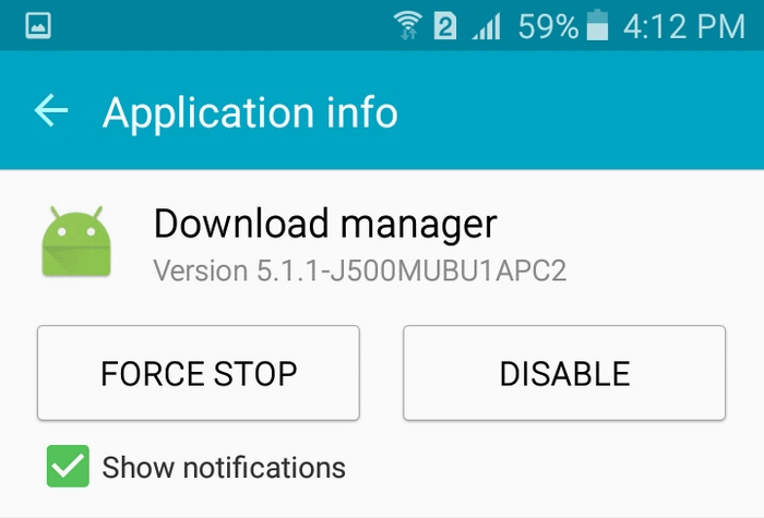 Internet download manager download from my pc from goog