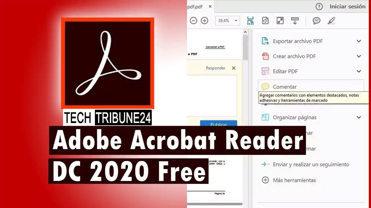 Download adobe acrobat reader for free