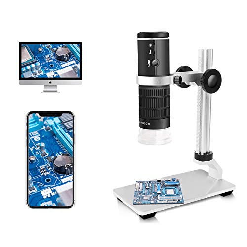 Jiusion usb digital microscope amcap driver