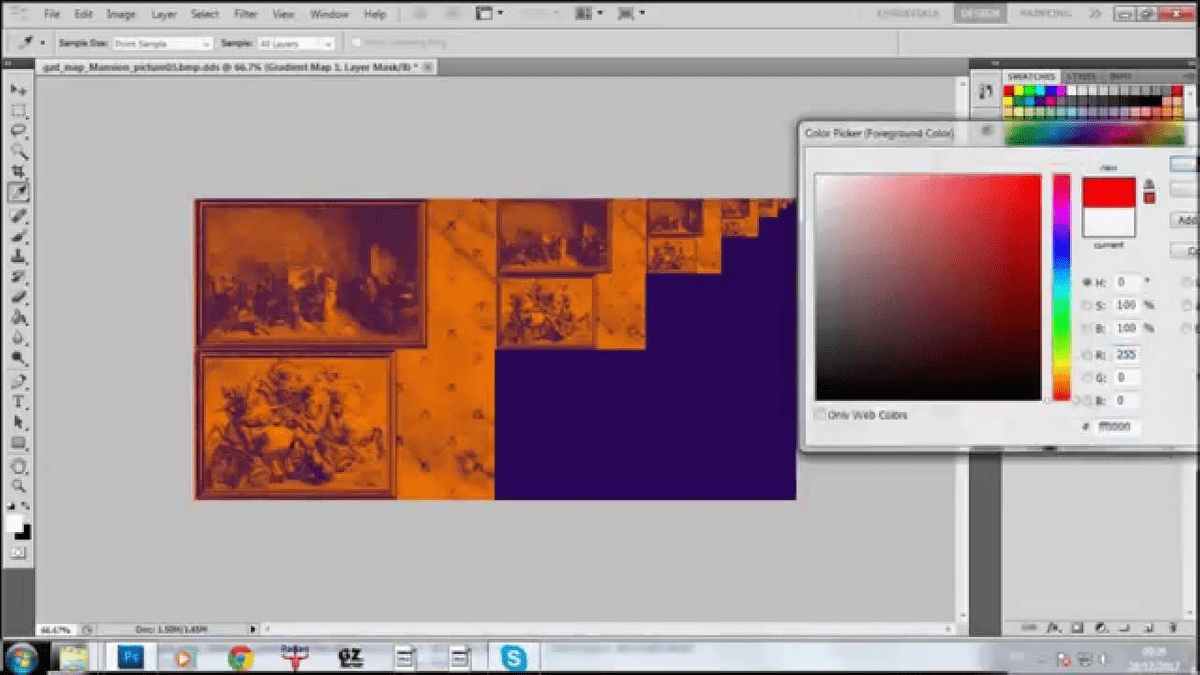 How to install dds plugin for 2018