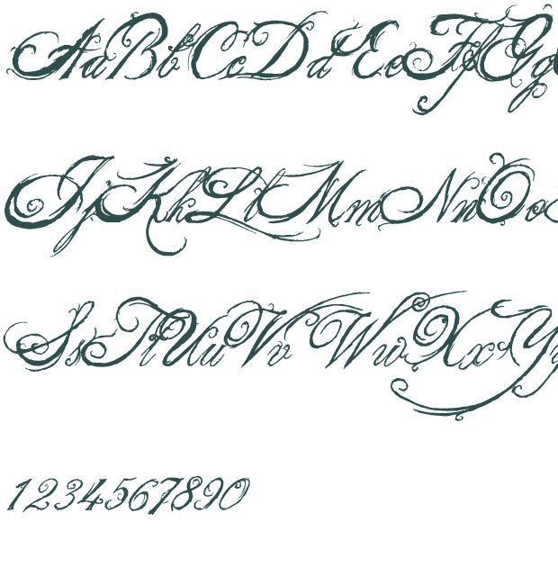 Fancy font generator simple fancy font generator