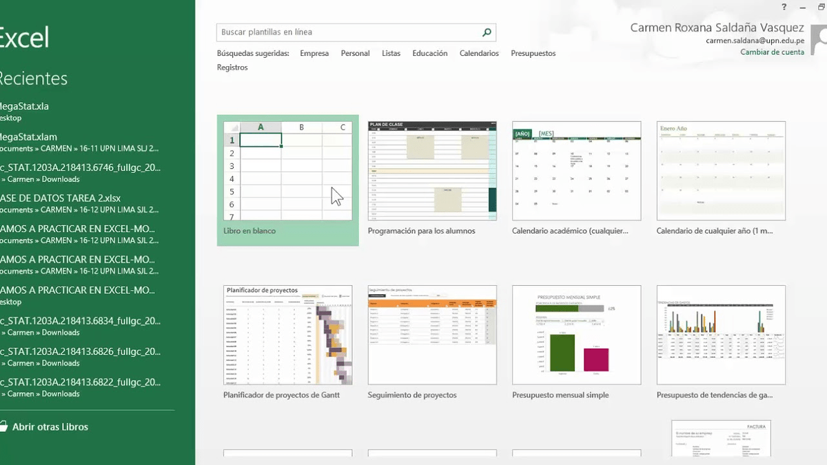 Free download megastat excel 2016