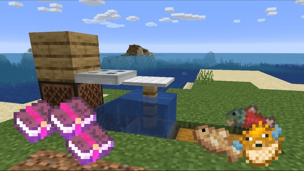 What autoclicker settings to use for afk fish farm What autoclicker settings to use for afk fish farm