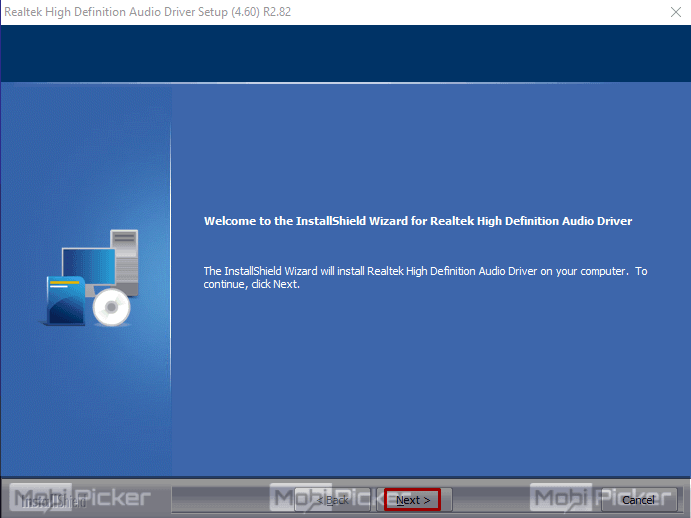 Audio Return Icon How to download realtek hd audio manager windows 10