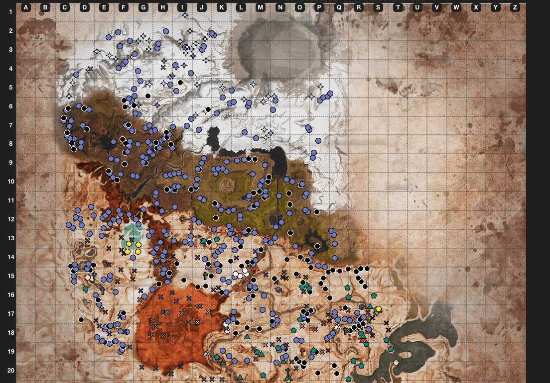 Conan exiles interactive map deutsch - ZBmFsXWVBHzzvUU4DhRzjvw05boJv 