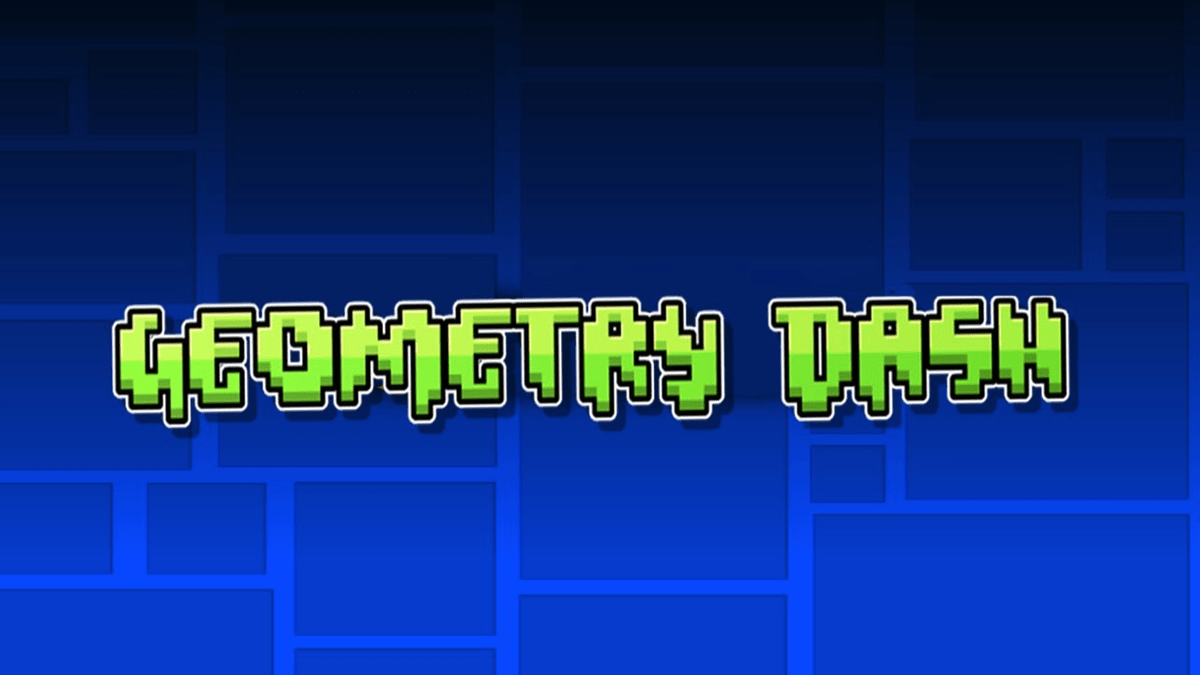 Geometry dash full version free download pc 2019