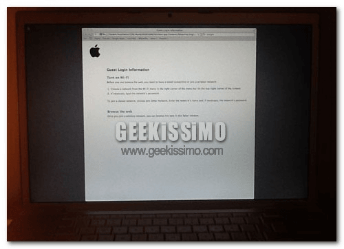 Mac os browser emulator