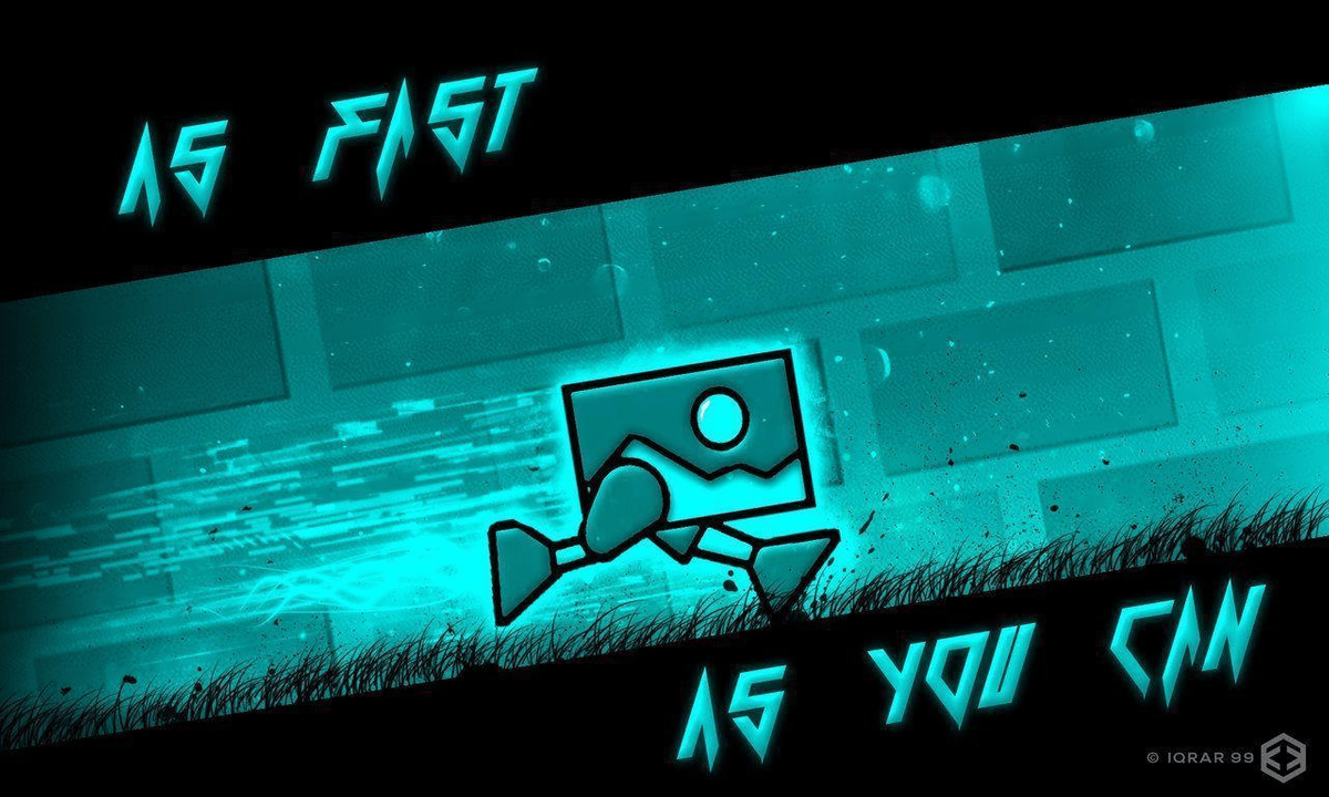 How to make background change color in geometry dash