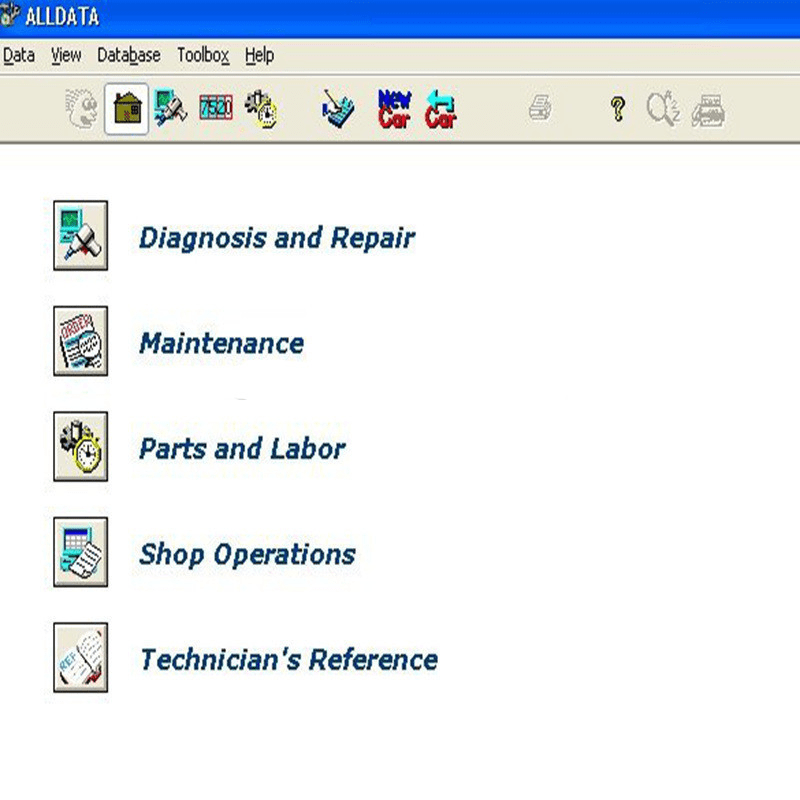 Alldata Repair – Home Alldata Repair – Home