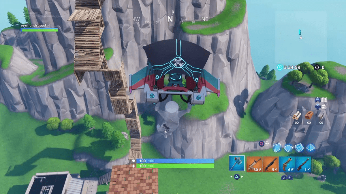 Free fortnite aimbot