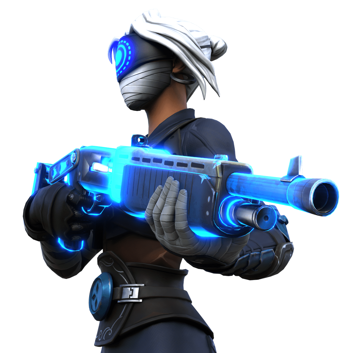 Fortnite esp aimbot