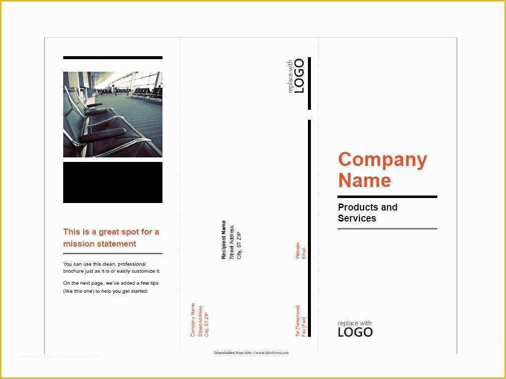 Hopw to find brochure templates word 2010 free