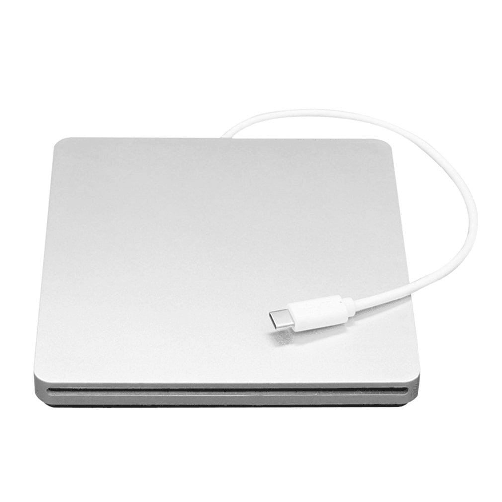 Best usb c external dvd drive for mac