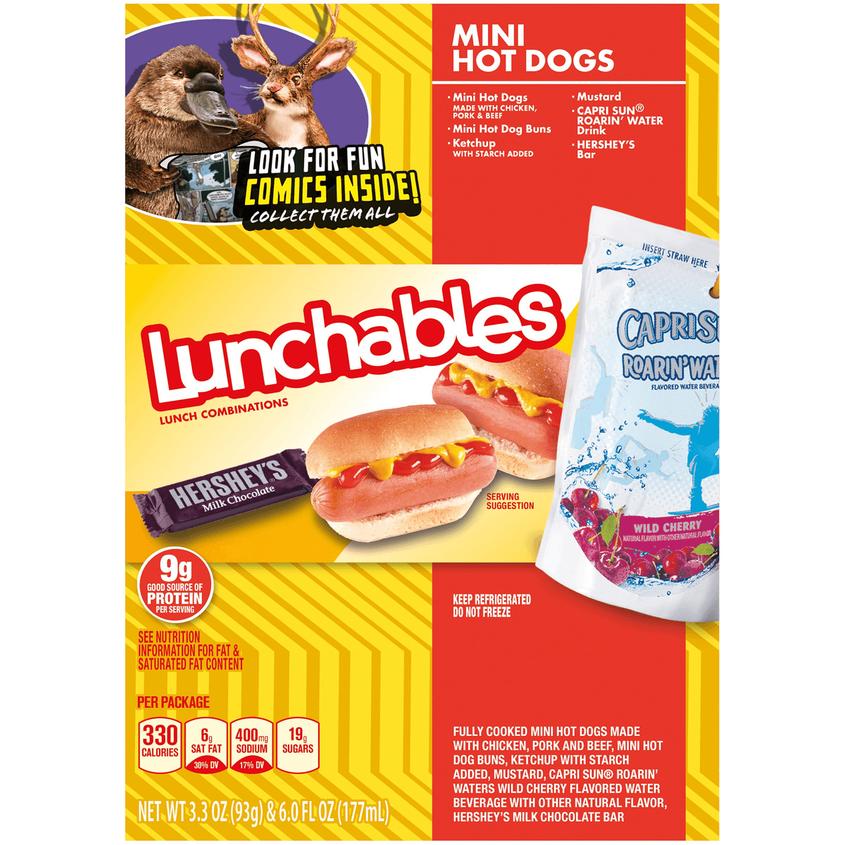 Adry tropical cuties