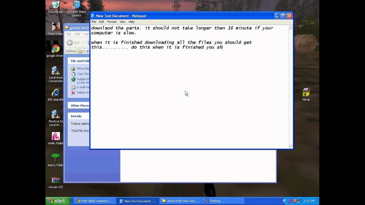 Grand theft auto san andreas license key.txt gameshosts