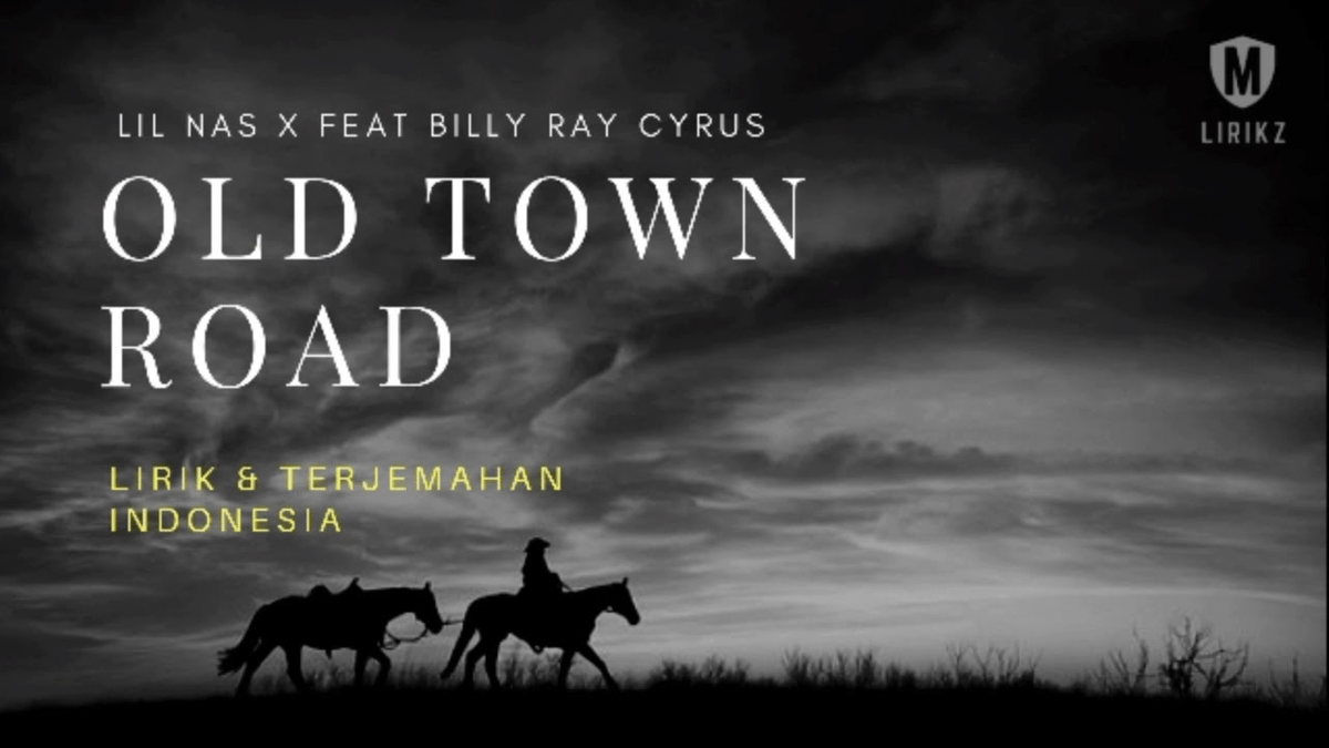 Old town road ft billy ray cyrus mp3 download
