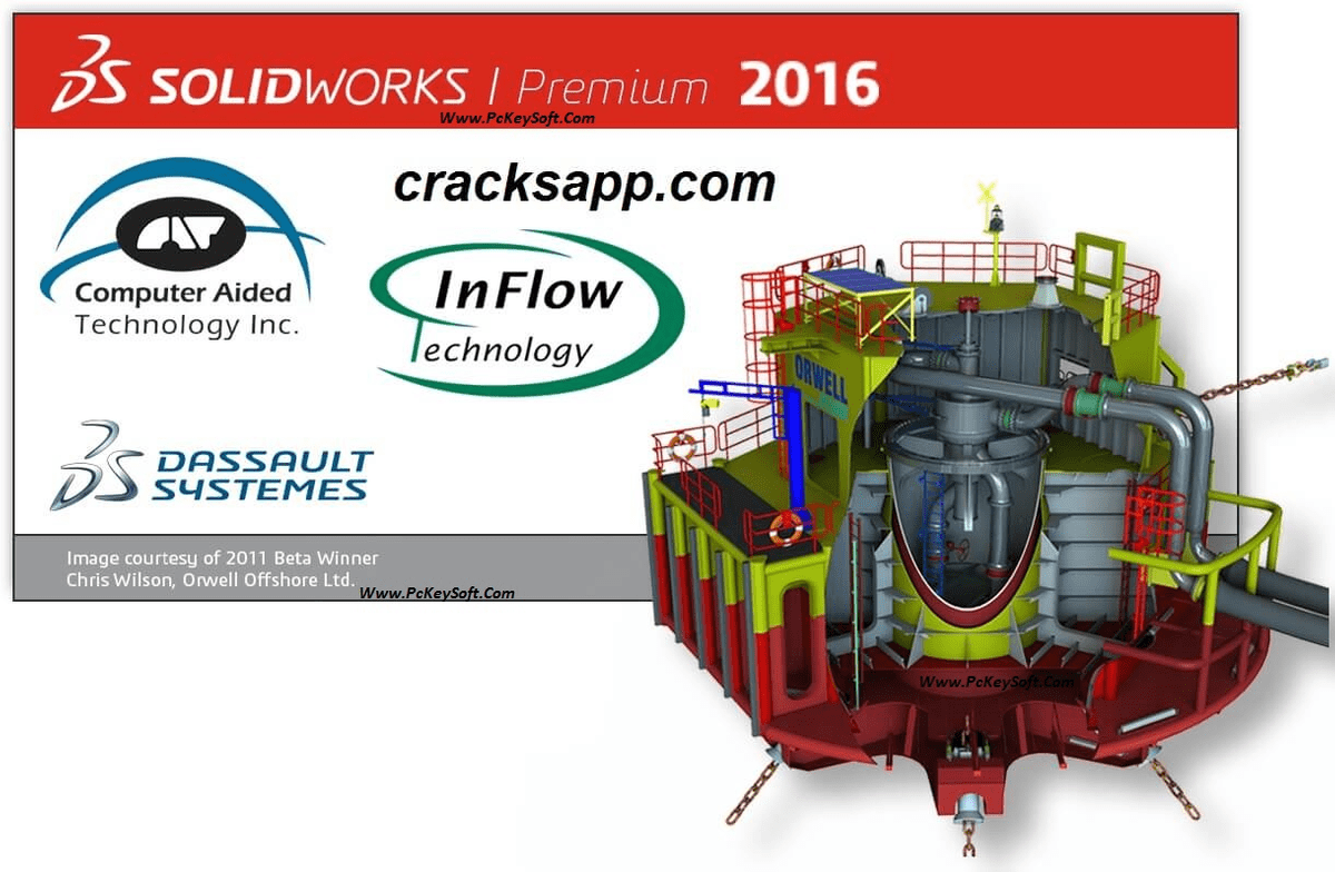 Solidsquad solidworks 2016 activator