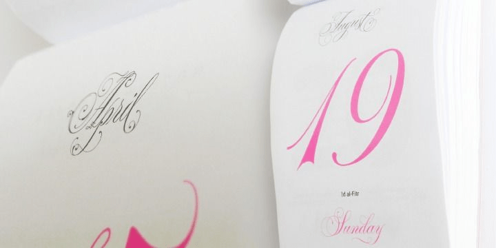 Font Parfumerie Script Pro