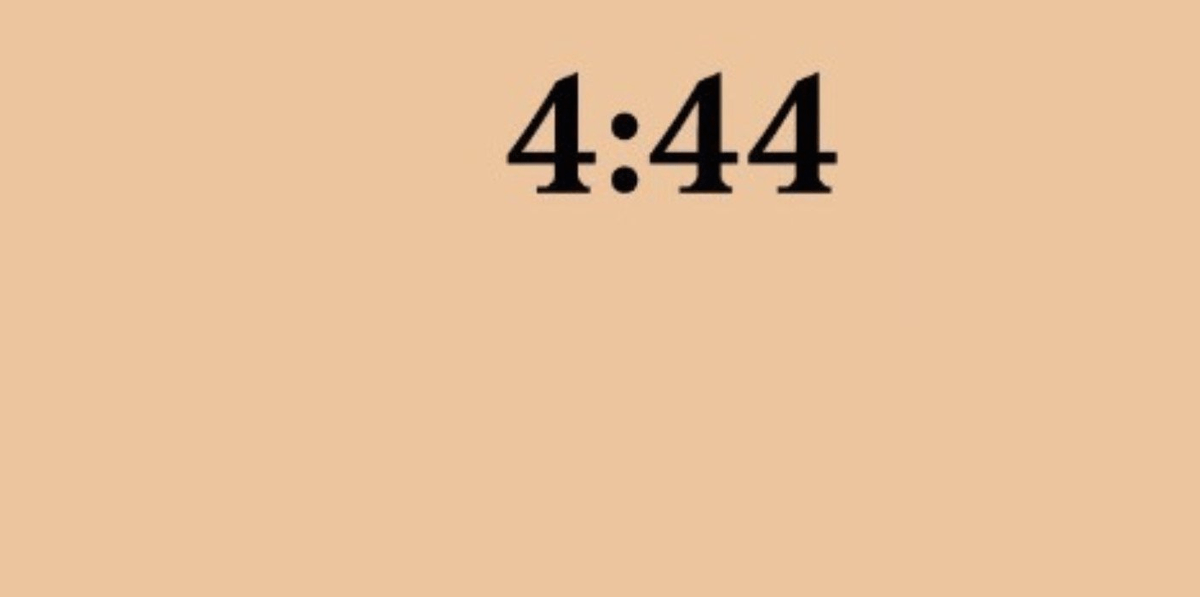 Jay z 444 full album download
