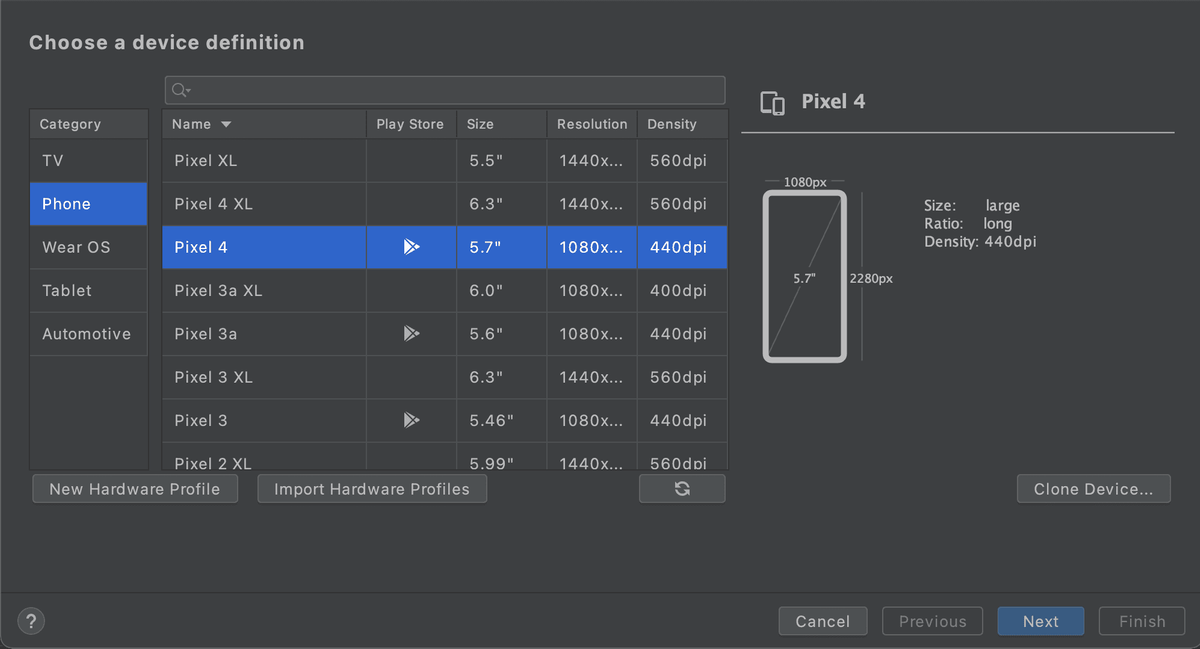how-to-run-the-emulator-in-android-studio-on-a-mac