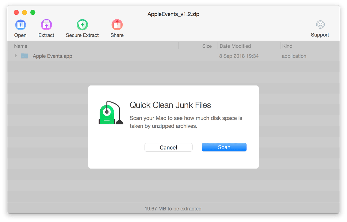 Review dr.cleaner for mac