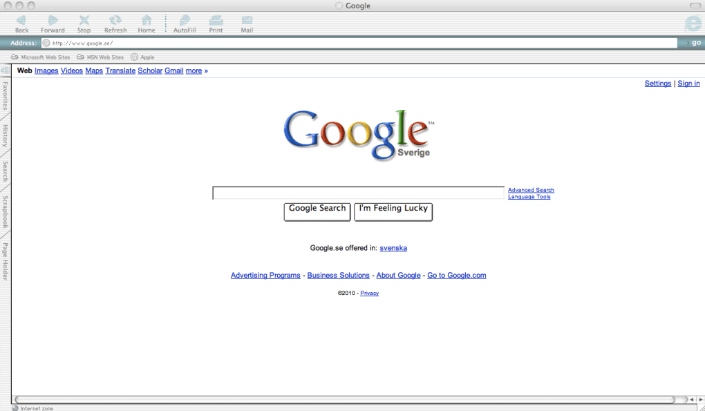 Best google chrome for mac 10.6.8 2017 - and torrent