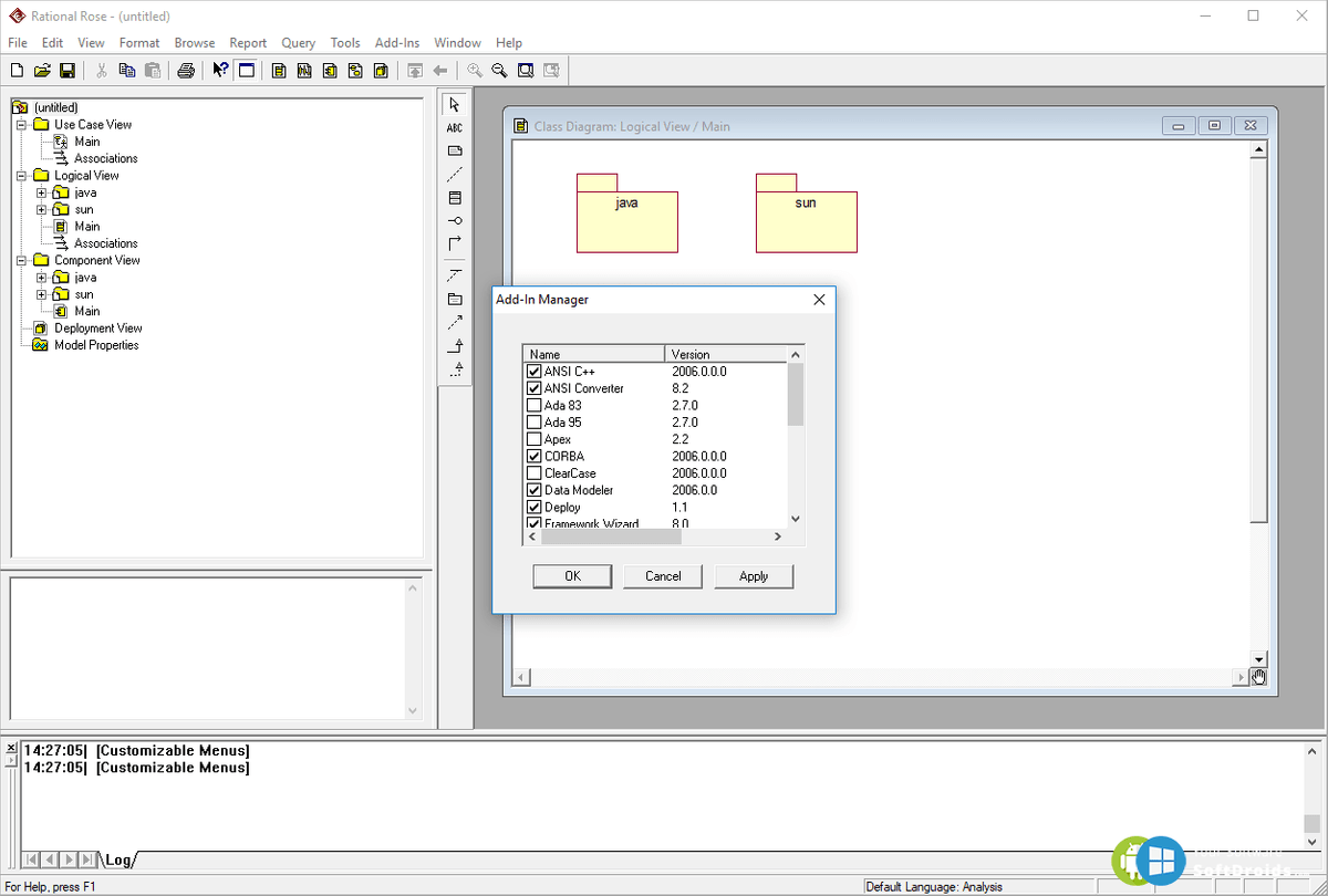 Rational rose license key crack 2020