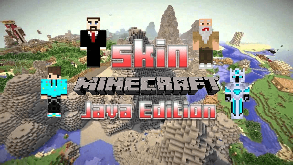 Download minecraft java edition 1.14